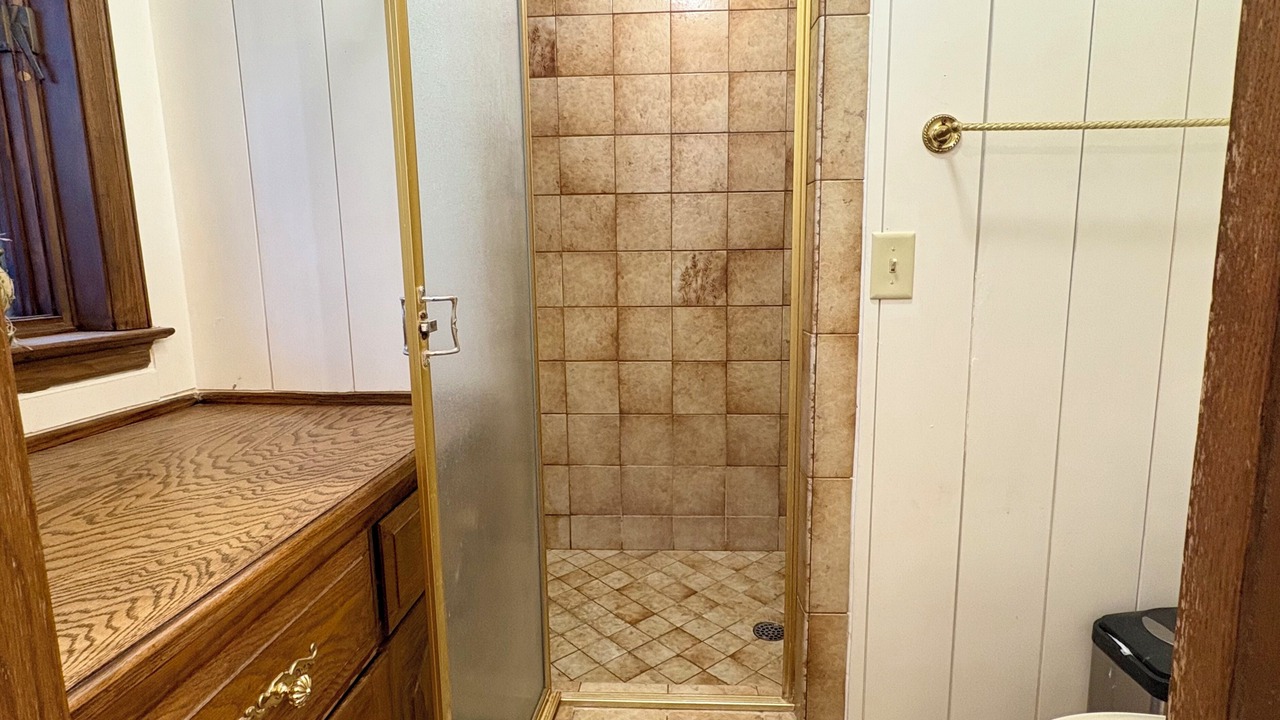 Photo of Bathroom in Shawnee