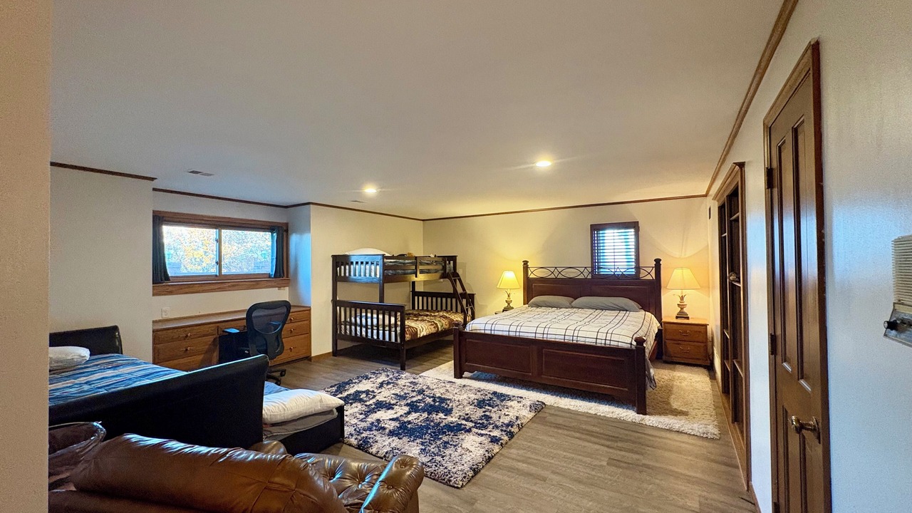 Photo of Bedroom in Shawnee