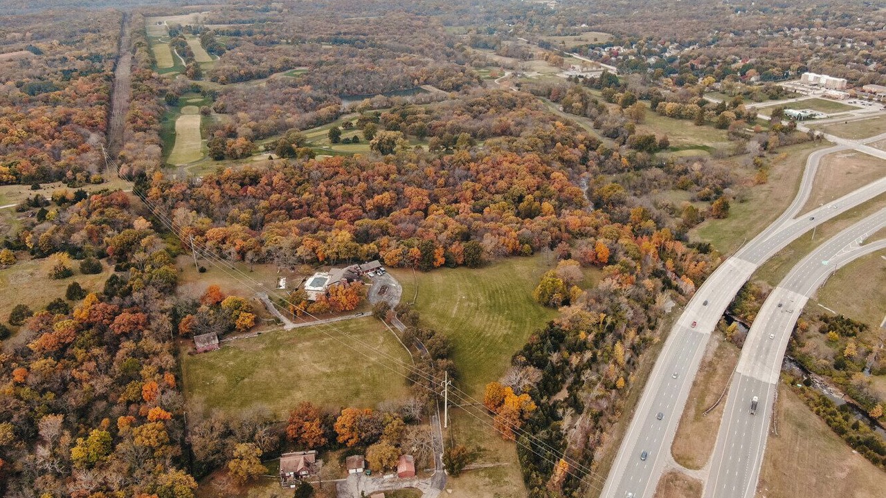 Photo of Outdoor in Shawnee