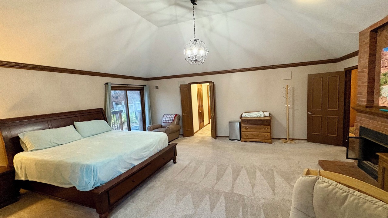 Photo of Bedroom in Shawnee