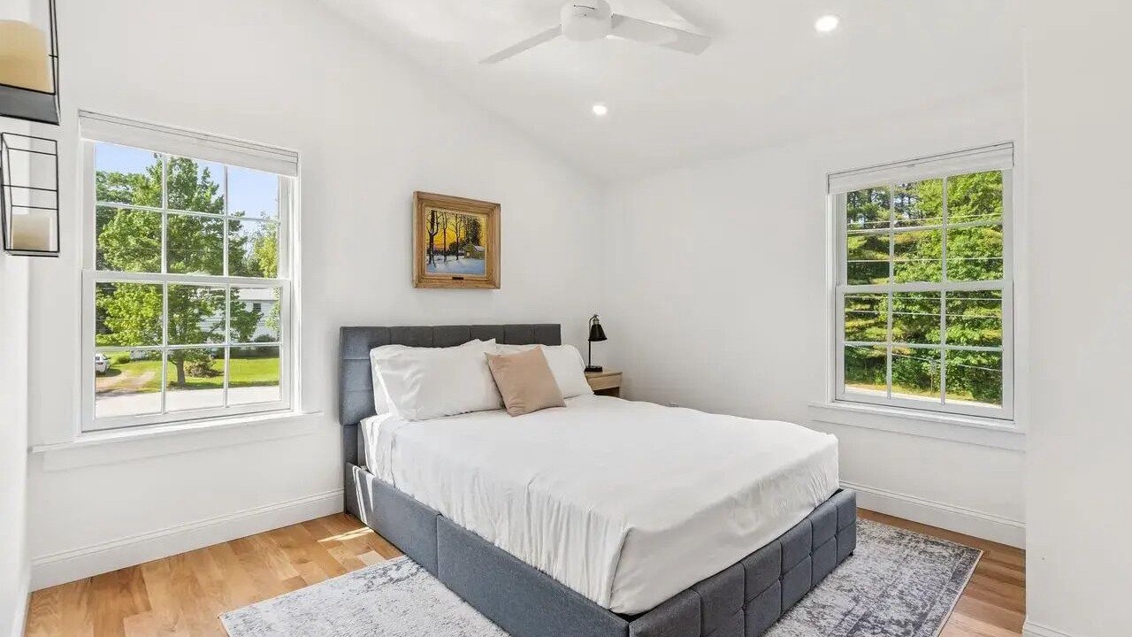 Photo of Bedroom in Yarmouth