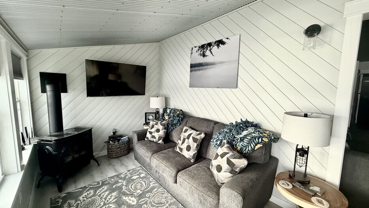 Photo of Livingroom in Baileyville