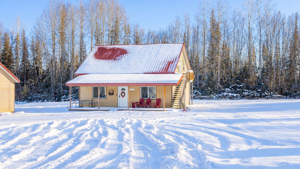 Photo of Outdoor in Kalifornsky