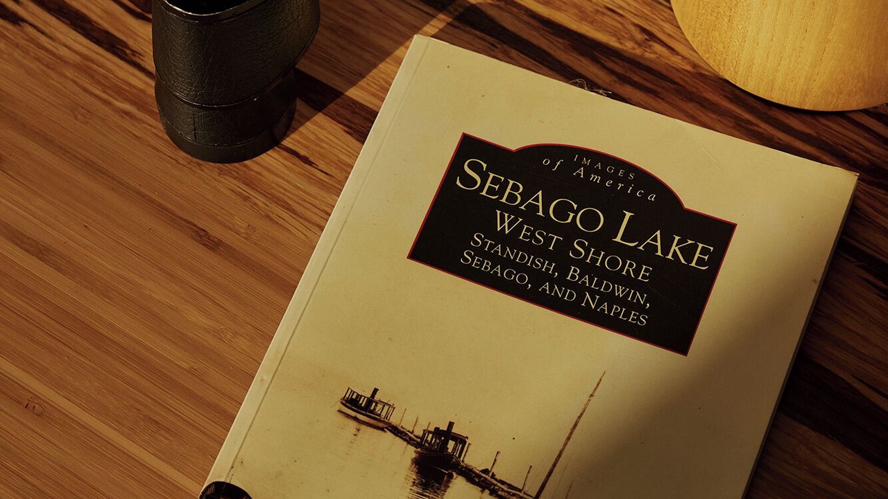 Photo of Others in Sebago