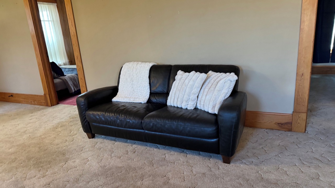 Photo of Livingroom in Mitchell County