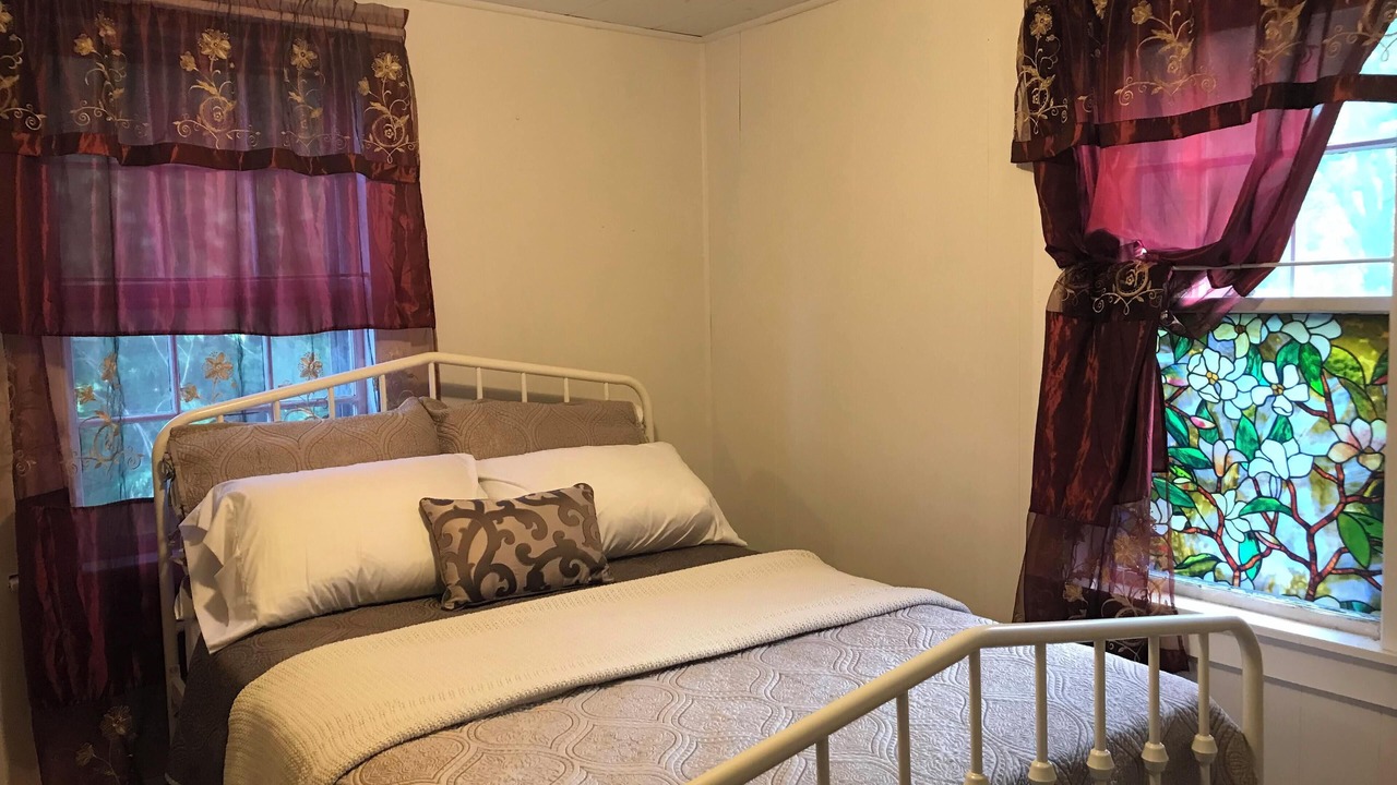 Photo of Bedroom in Richmond