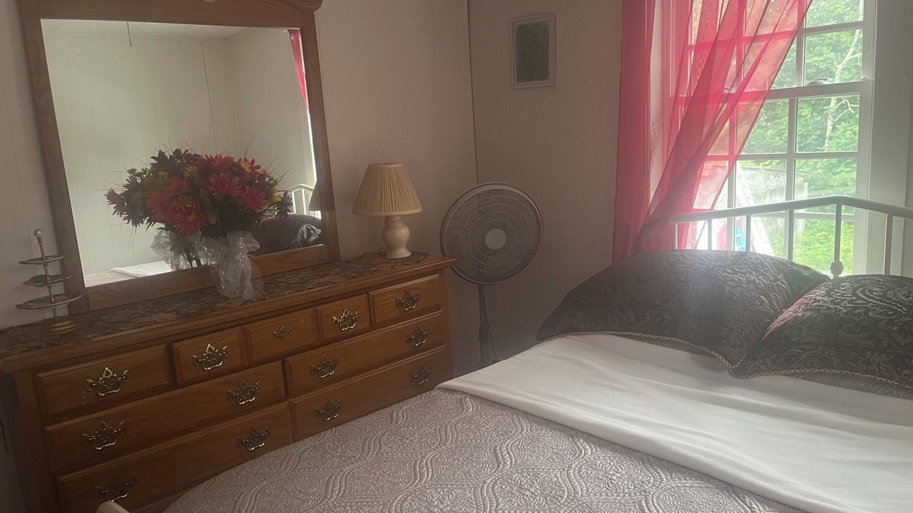 Photo of Bedroom in Richmond