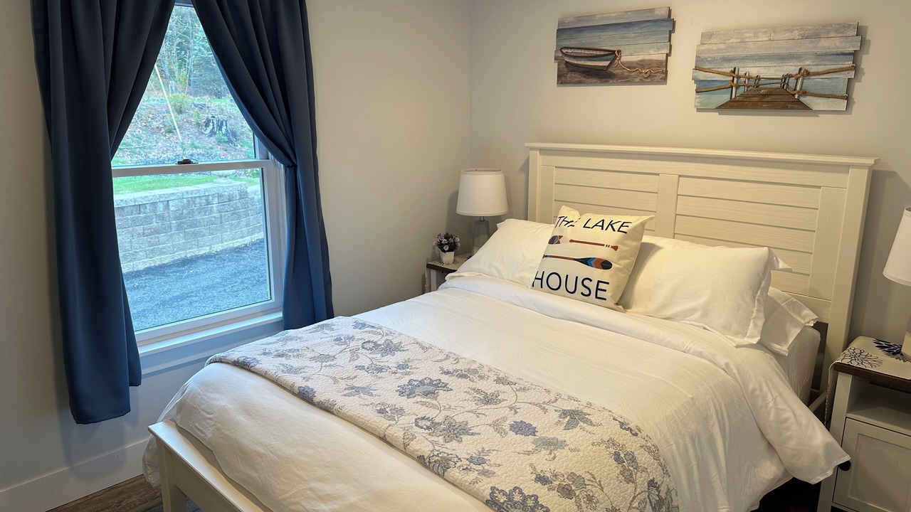 Photo of Bedroom in Holland