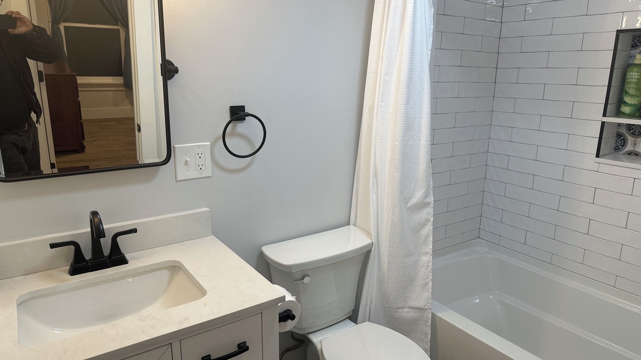 Photo of Bathroom in Holland