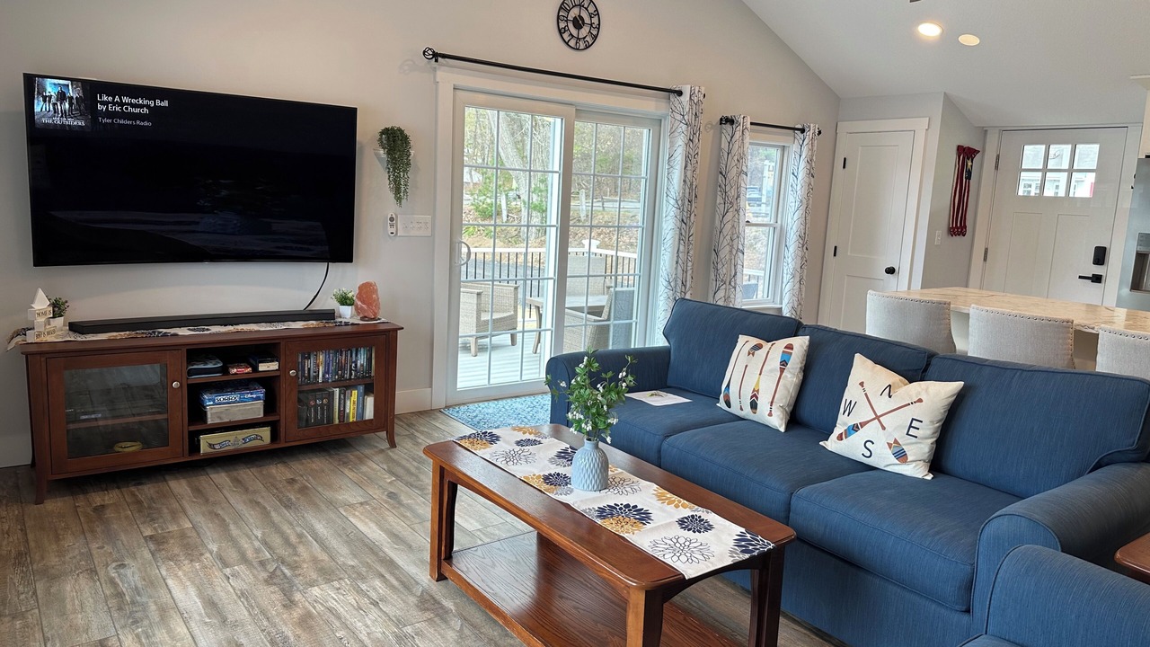 Photo of Livingroom in Holland