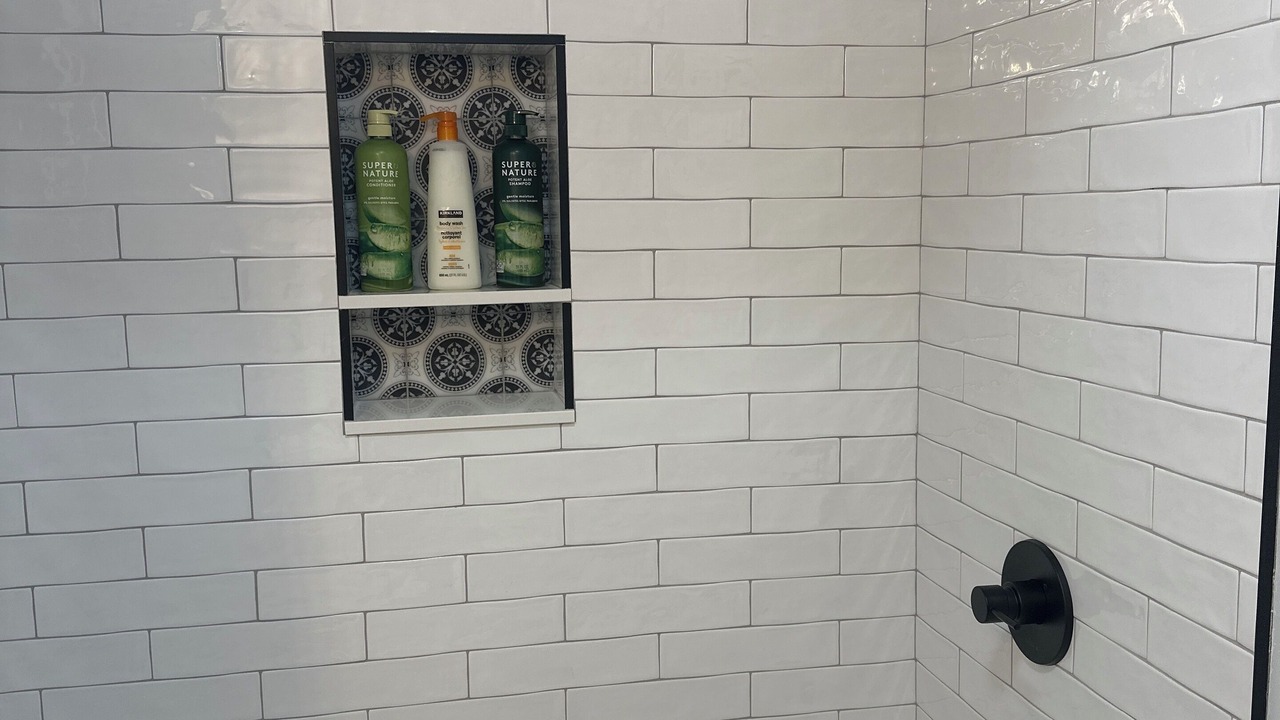 Photo of Bathroom in Holland