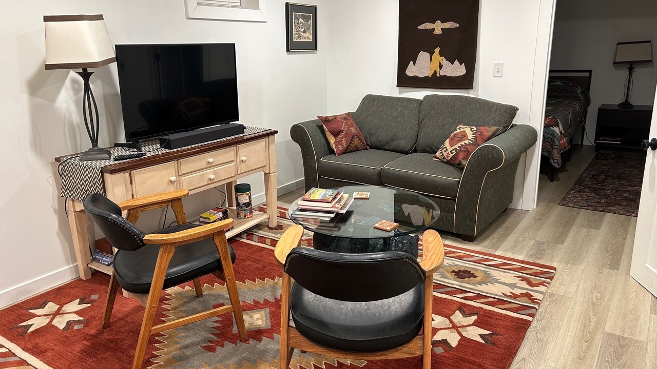 Photo of Livingroom in Manhattan