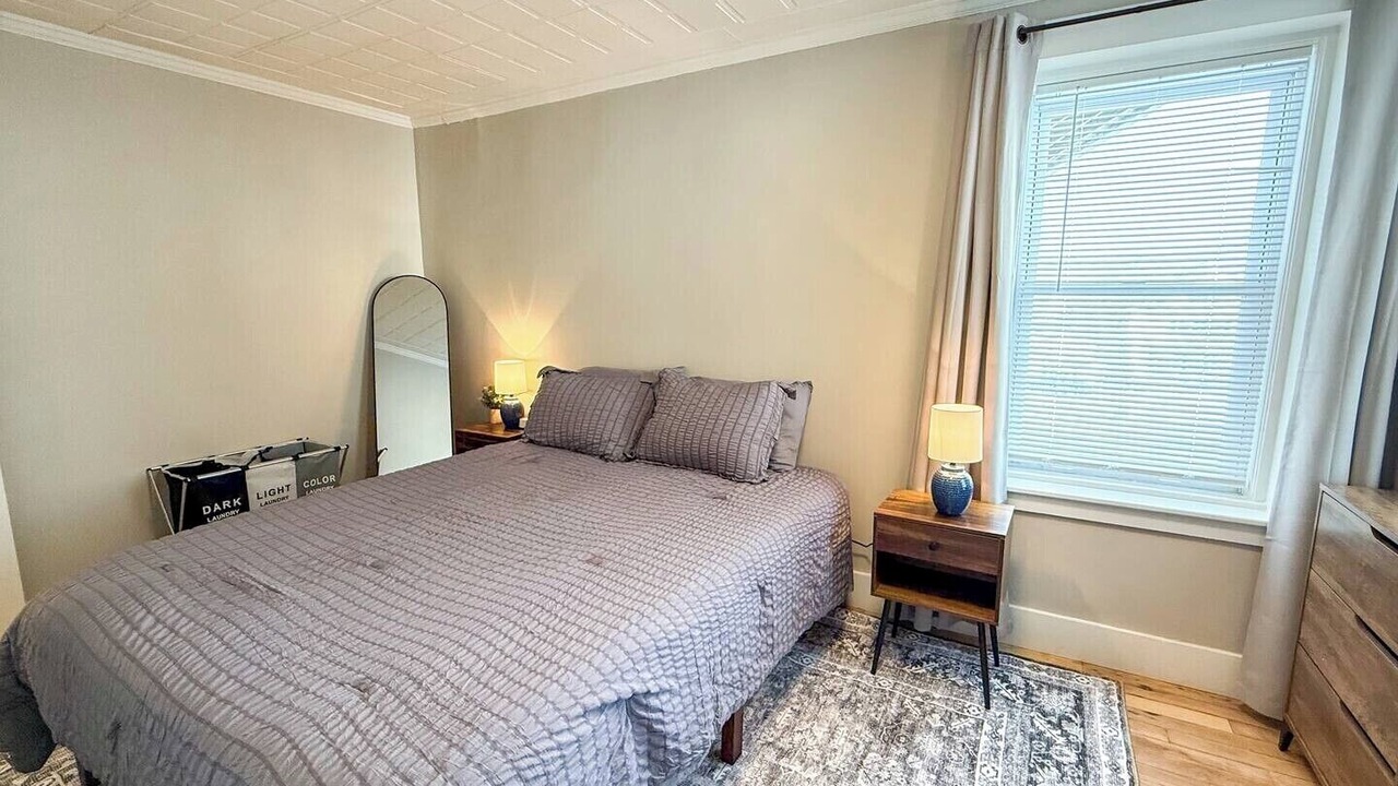 Photo of Bedroom in Concord