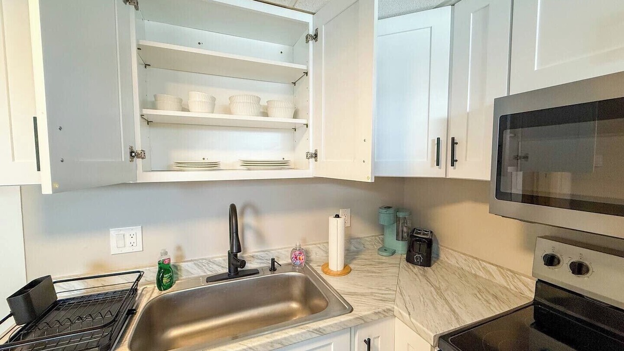 Photo of Kitchen in Concord