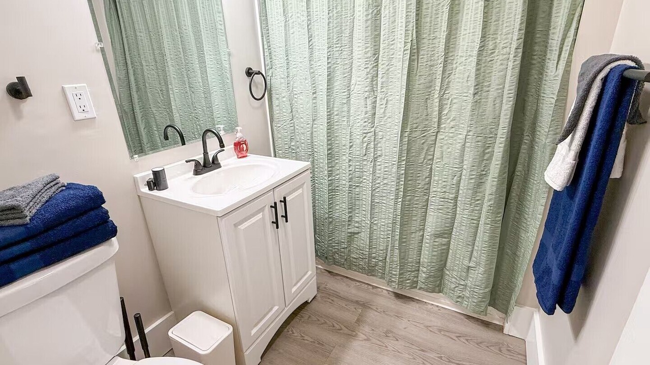 Photo of Bathroom in Concord