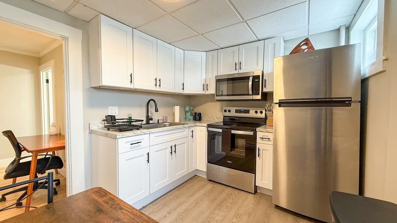 Photo of Kitchen in Concord