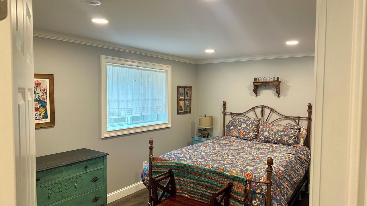 Photo of Bedroom in Holland