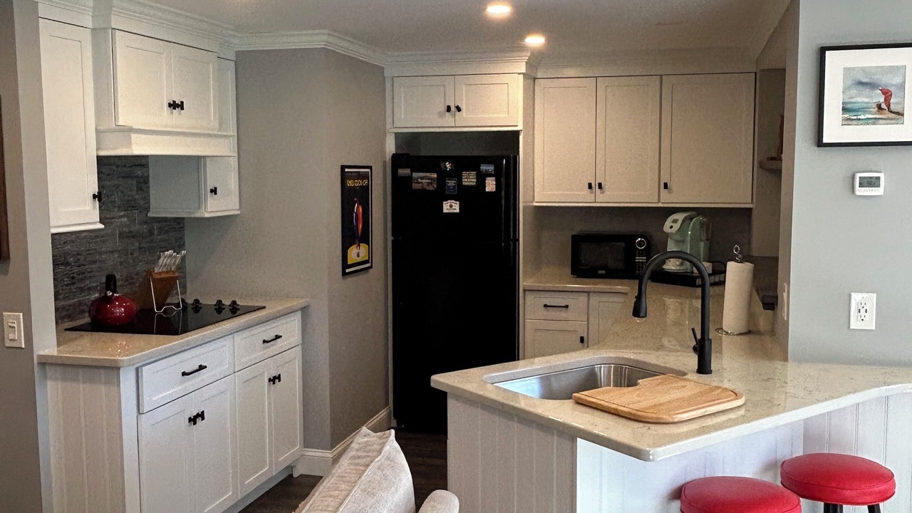 Photo of Kitchen in Holland
