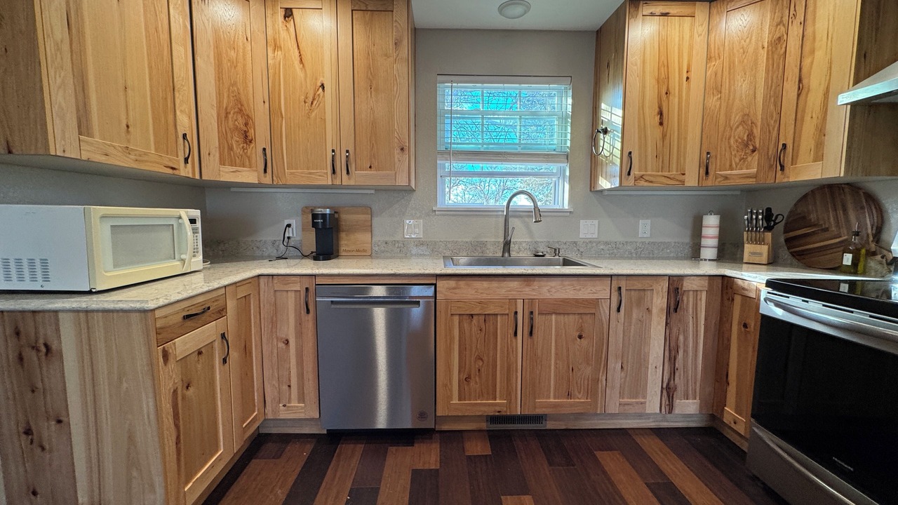Photo of Kitchen in Palco