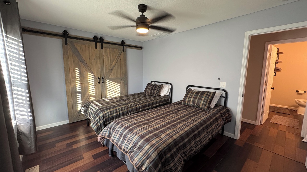 Photo of Bedroom in Palco