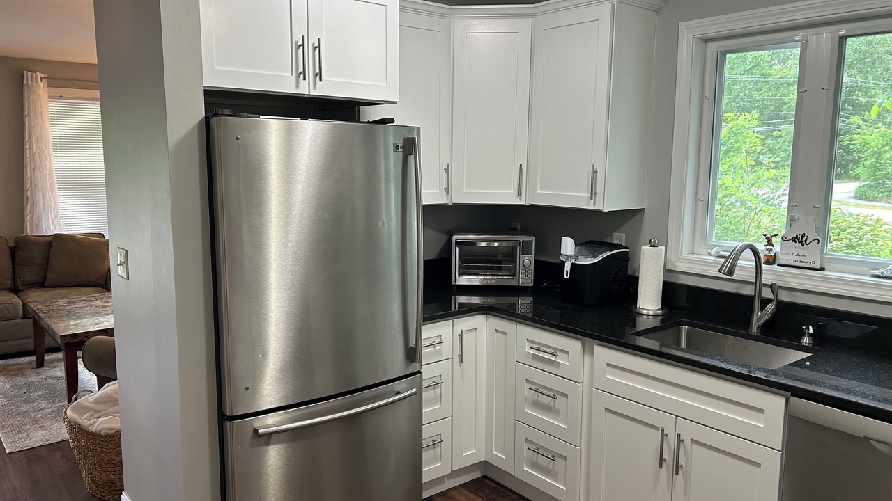 Photo of Kitchen in Concord