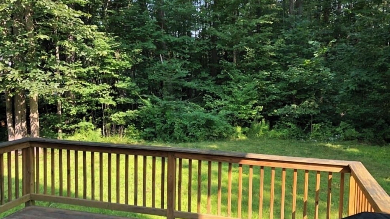Photo of Outdoor in Concord