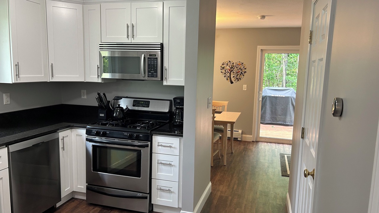 Photo of Kitchen in Concord