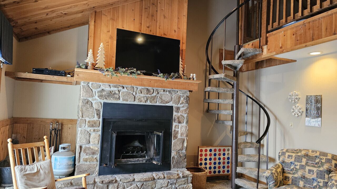 Photo of Livingroom in Timberline