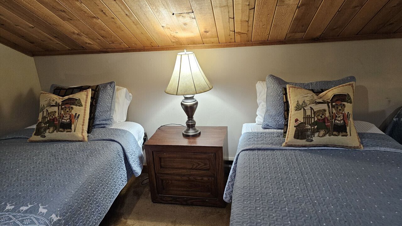 Photo of Bedroom in Timberline