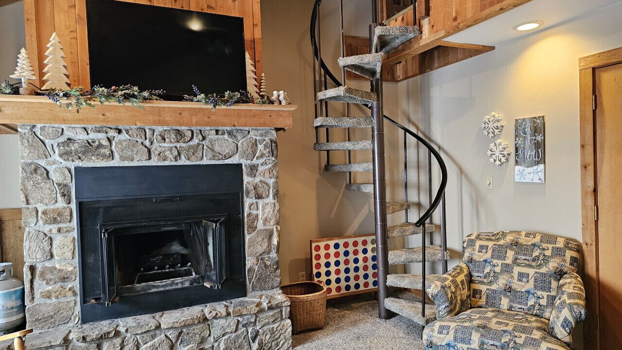 Photo of Livingroom in Timberline