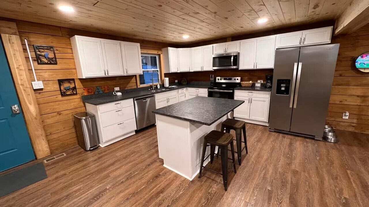 Photo of Kitchen in Danville