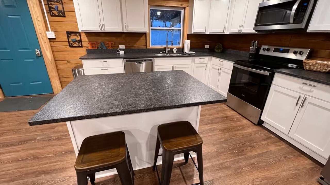Photo of Kitchen in Danville