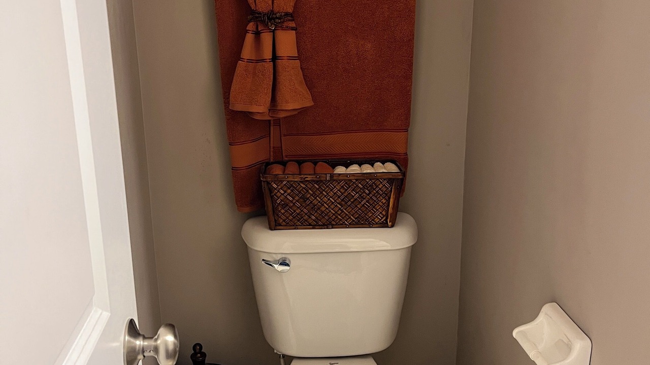 Photo of Bathroom in Tuttle West