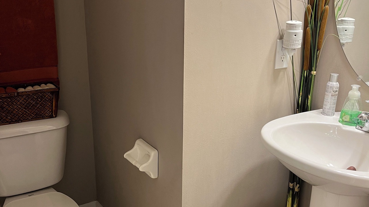 Photo of Bathroom in Tuttle West