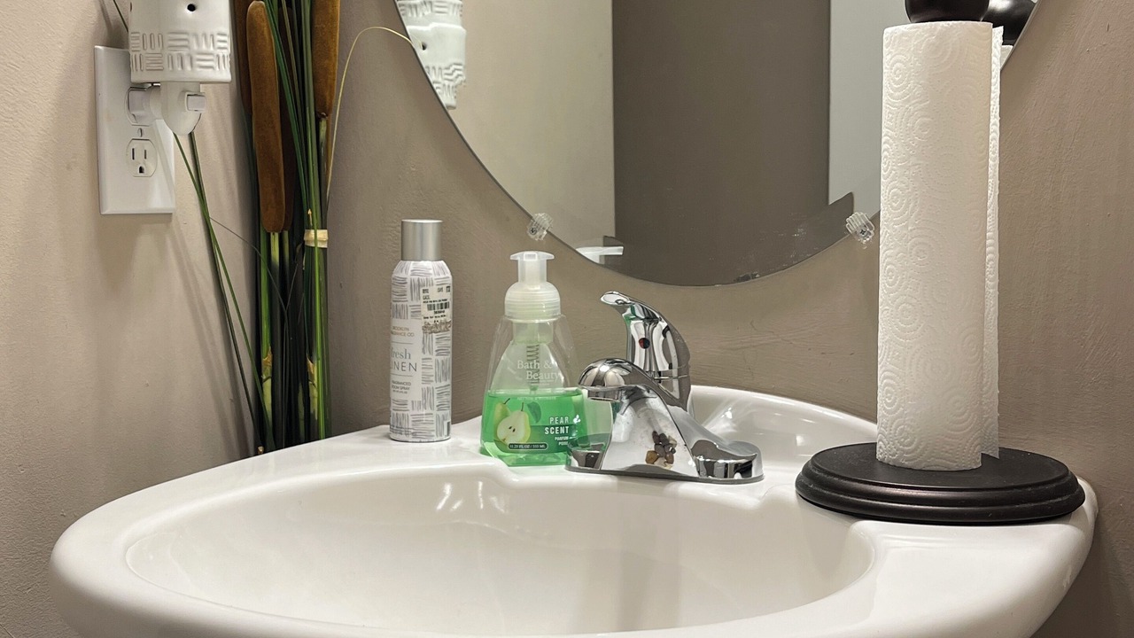 Photo of Bathroom in Tuttle West