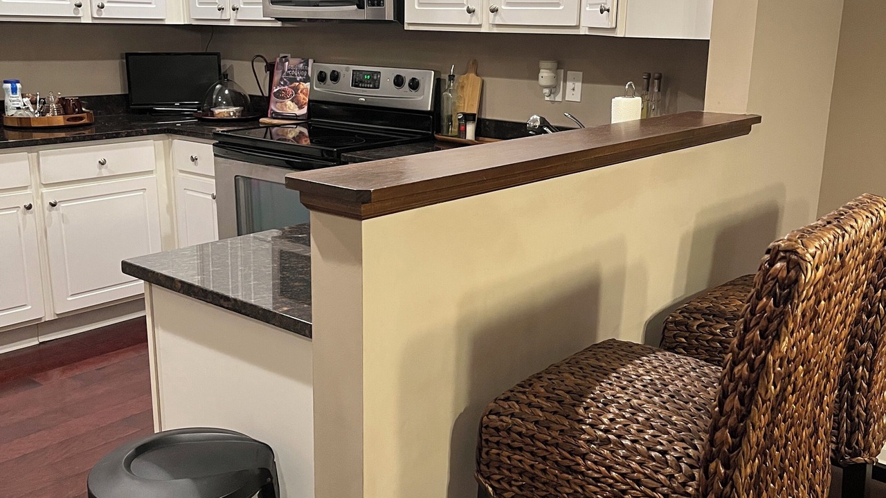 Photo of Kitchen in Tuttle West