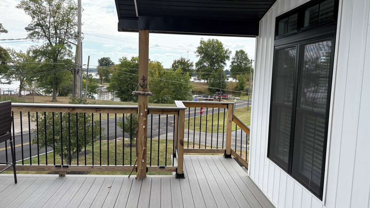 Photo of Outdoor in Craig Beach