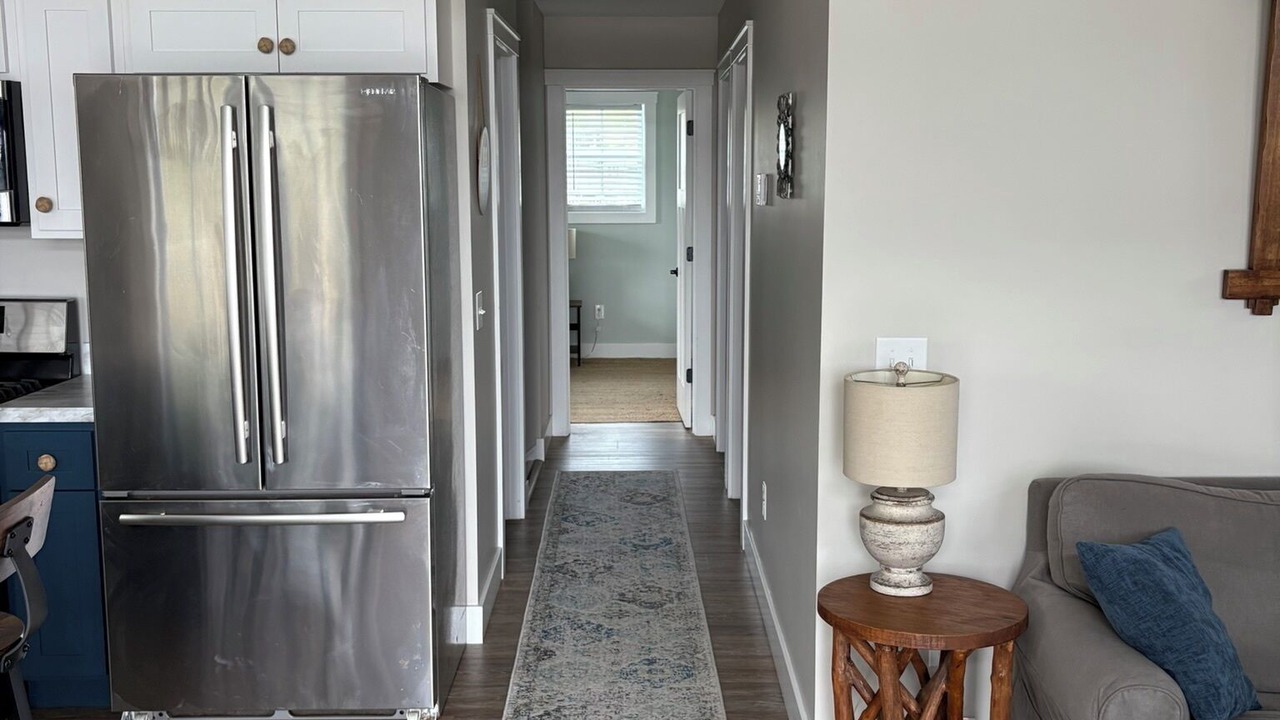 Photo of Livingroom in Craig Beach