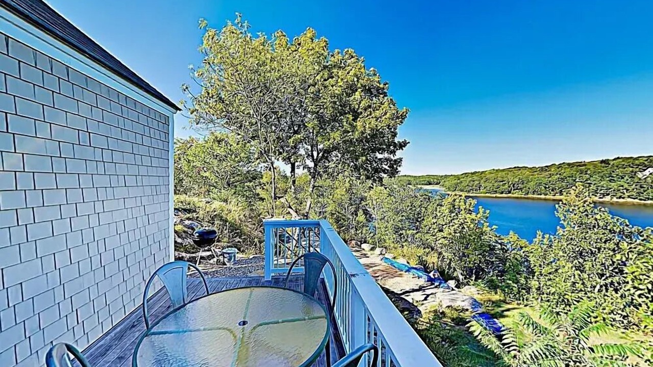 Photo of Outdoor in Phippsburg