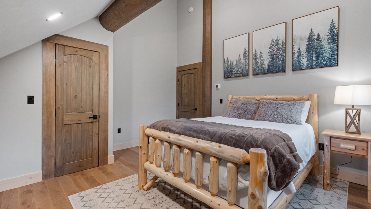 Photo of Bedroom in Bartlett