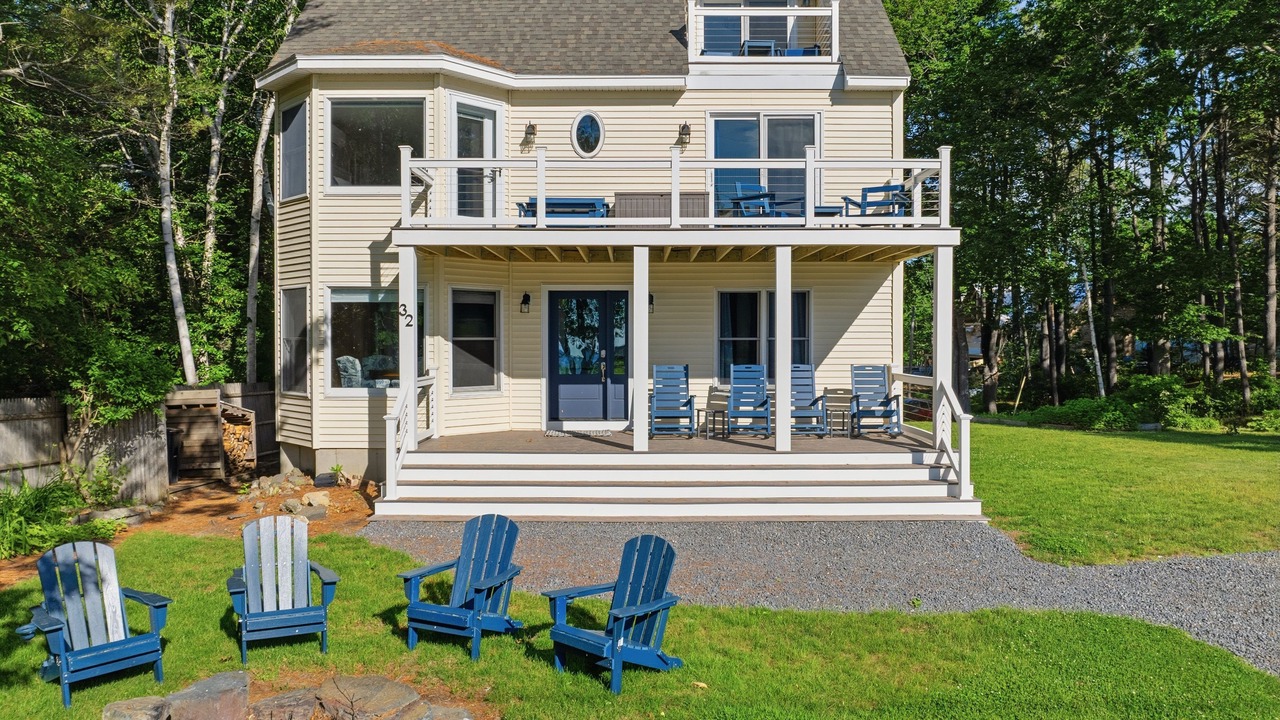 Photo of Outdoor in Cape Neddick