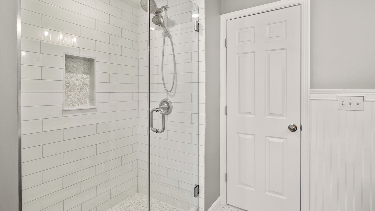 Photo of Bathroom in Cape Neddick