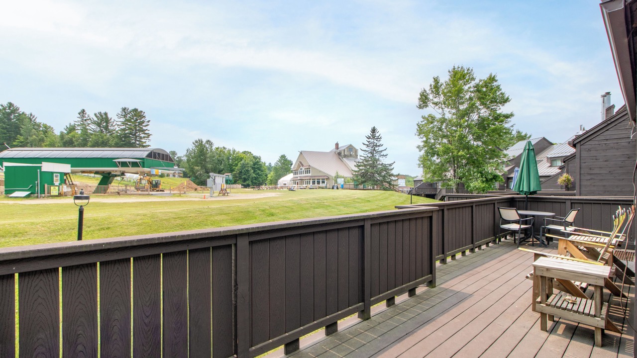 Photo of Outdoor in East Burke
