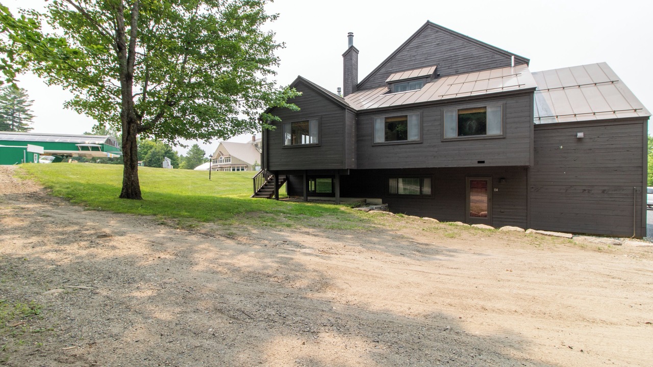 Photo of Outdoor in East Burke