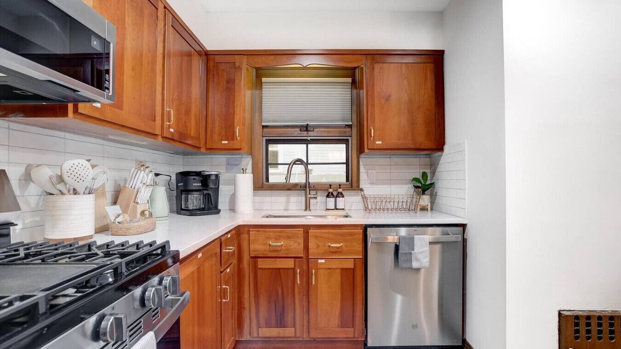 Photo of Kitchen in Watertown