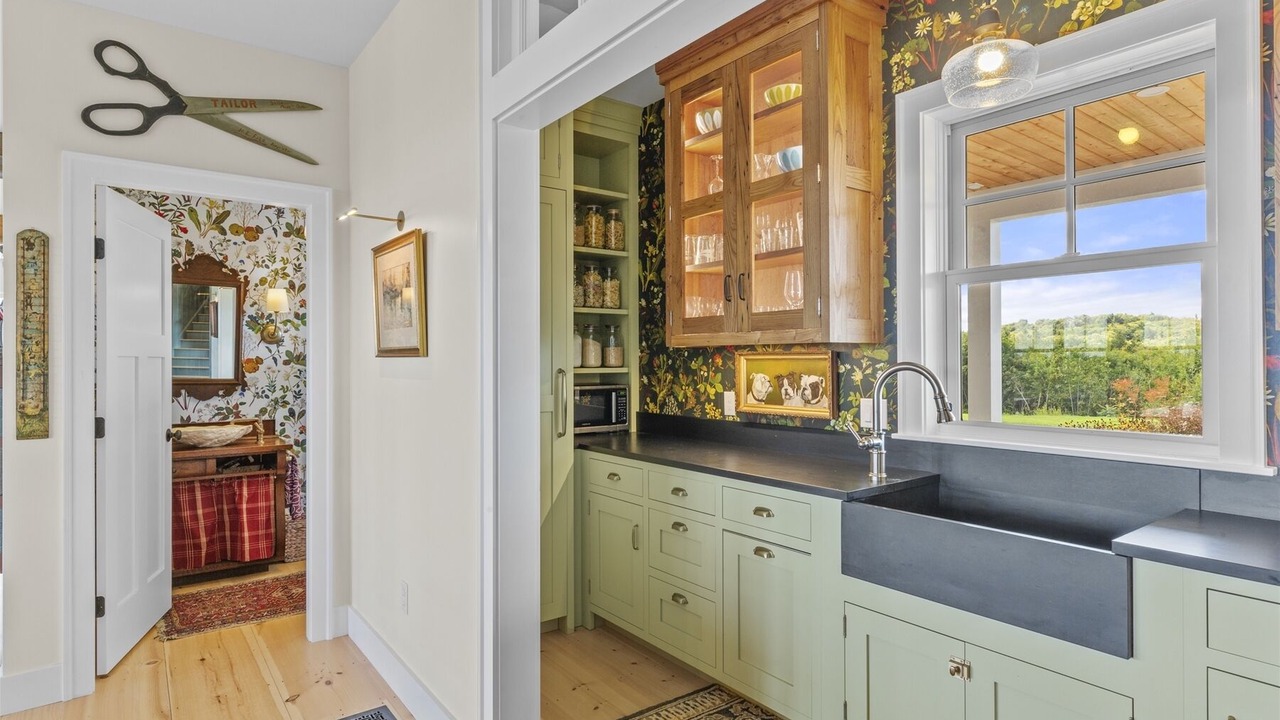 Photo of Kitchen in Northport