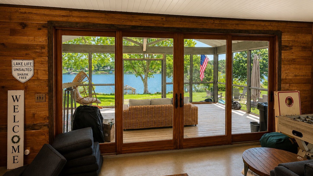 Photo of Livingroom in Alma