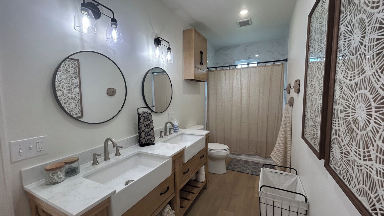 Photo of Bathroom in Alma