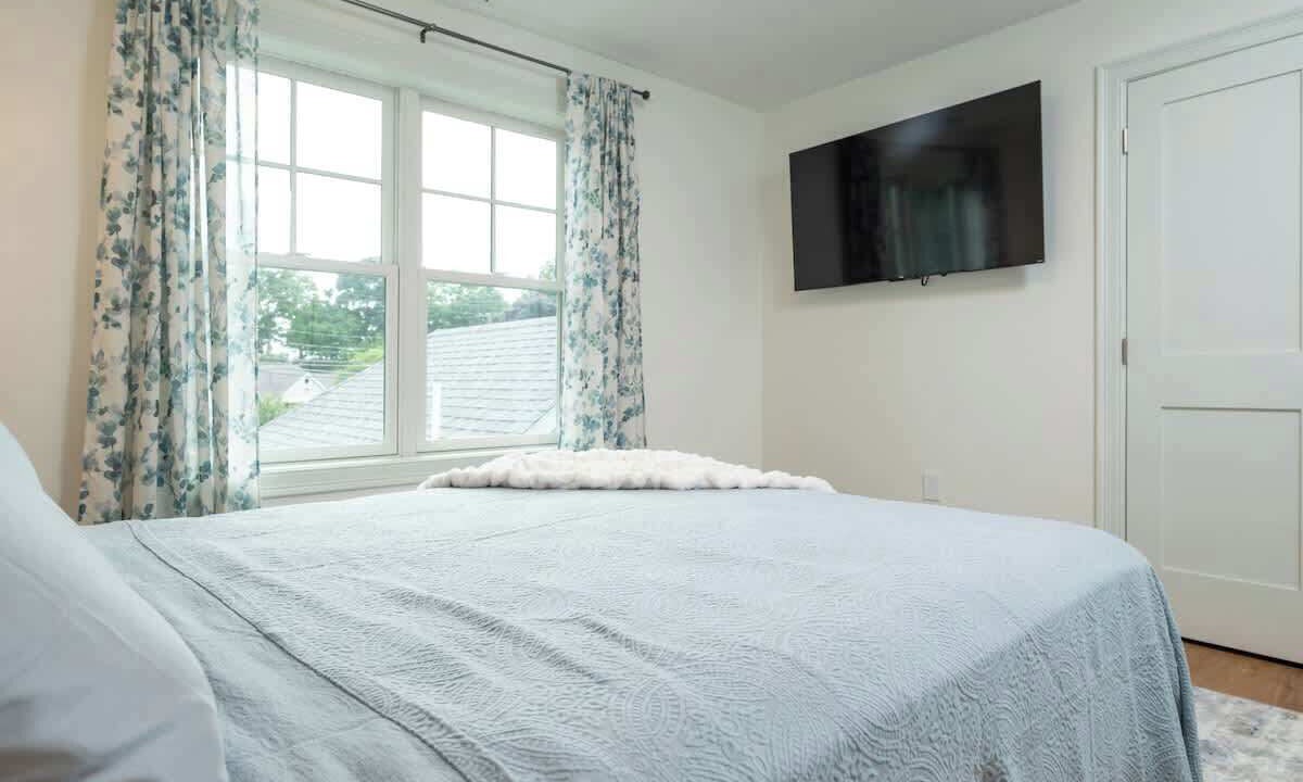 Photo of Bedroom in Wakefield