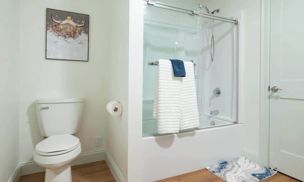 Photo of Bathroom in Wakefield